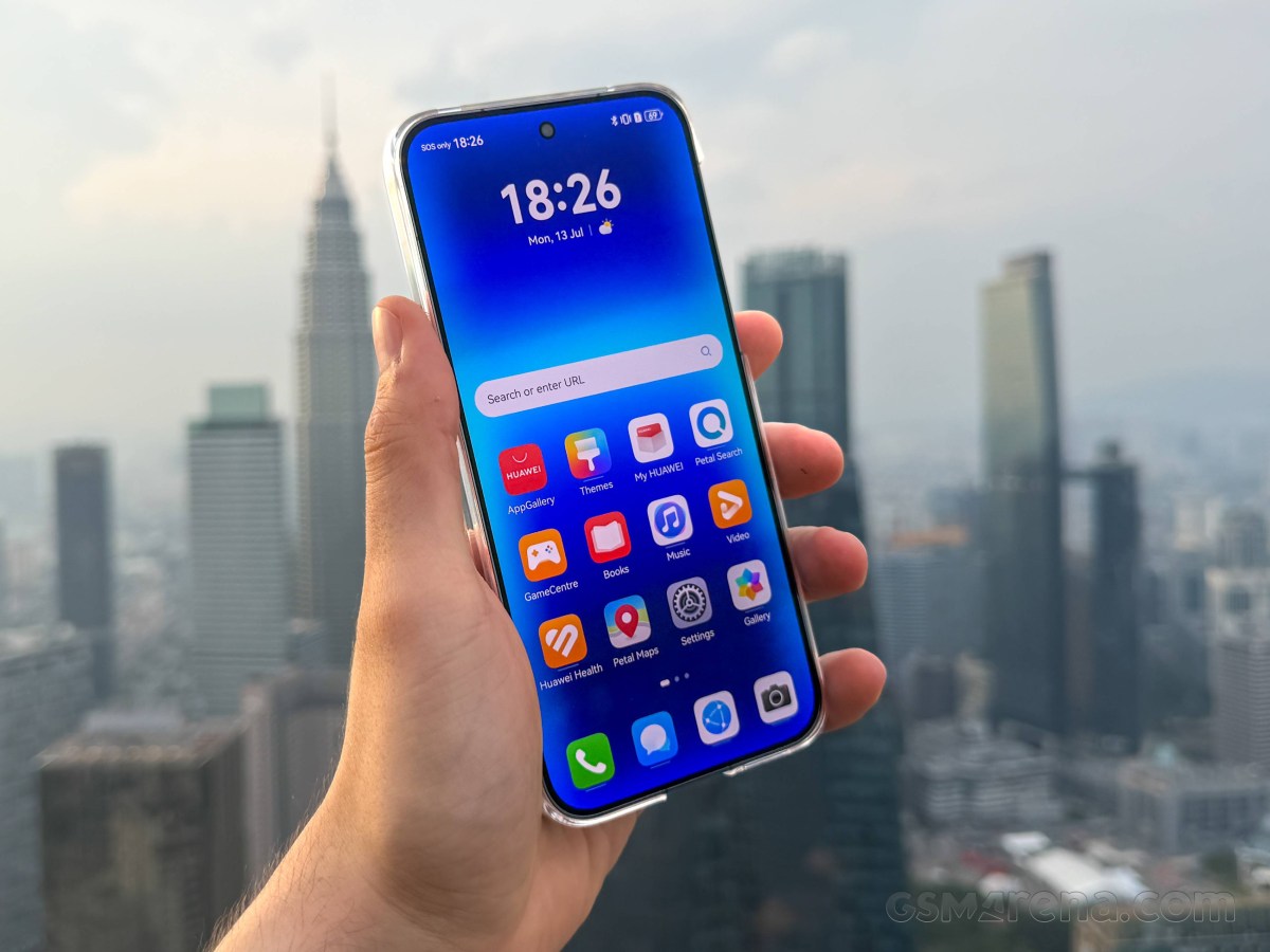 Examen pratique du Huawei Pura 90s Pro Max