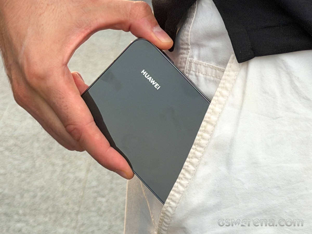 Examen pratique du Huawei Pura 90s Pro Max