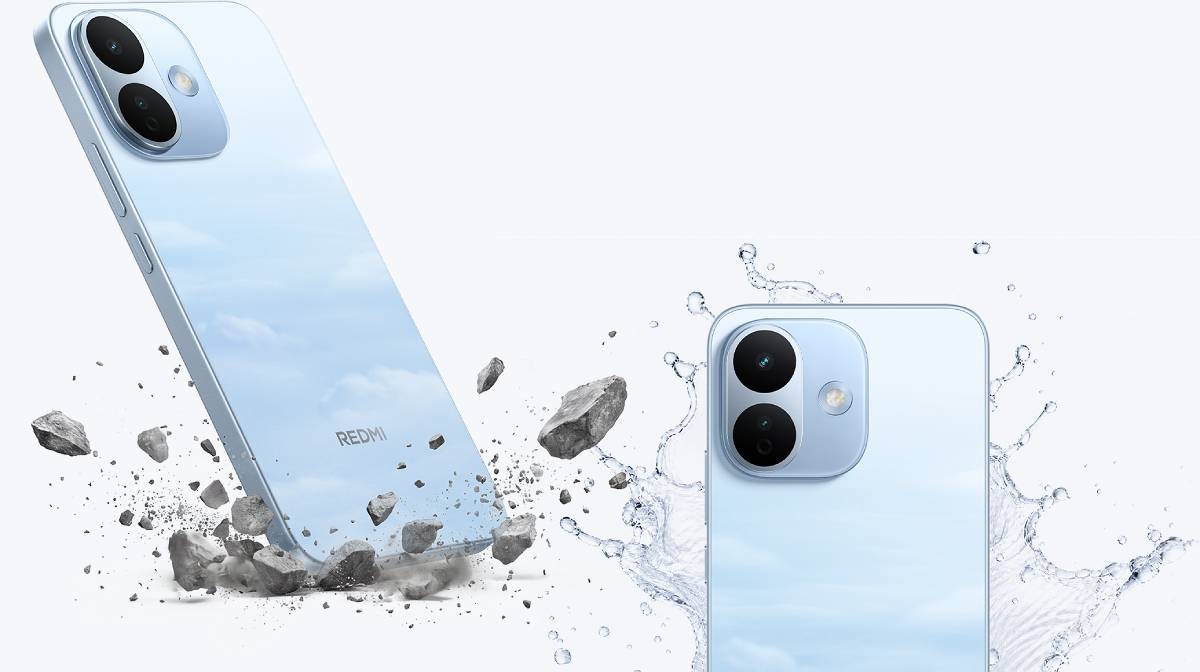 Le Redmi Note 17 Pro a été testé contre les chutes de 3 m et est classé IP69
