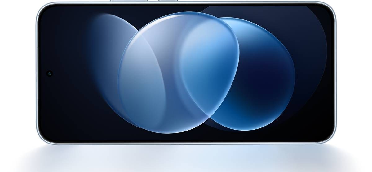 Le Redmi Note 17 Pro dispose d’un écran OLED de 6,83 pouces 12 bits à 120 Hz