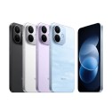 Options de couleur Redmi Note 17 Pro