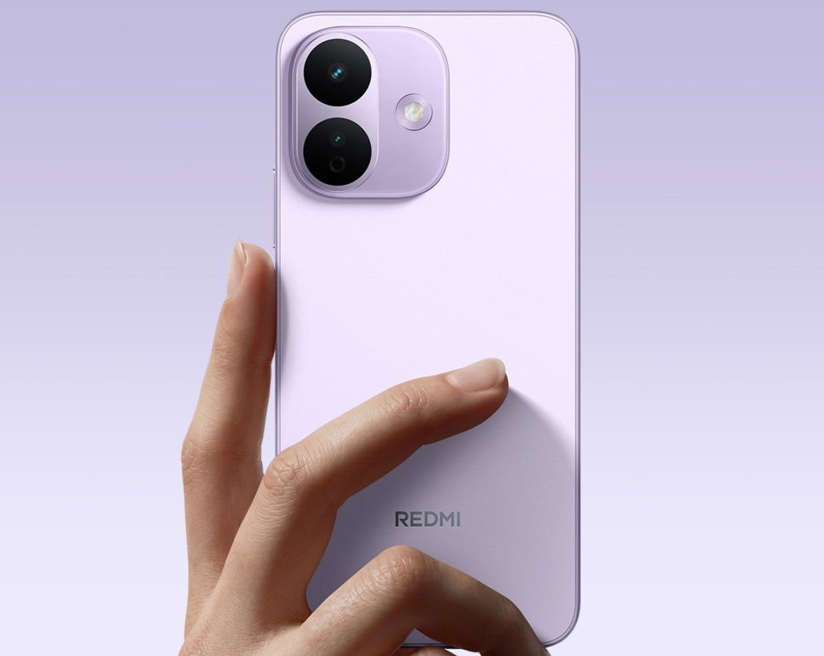 Redmi présente de nouvelles options de couleurs pour les Note 17 et Note 17 Pro