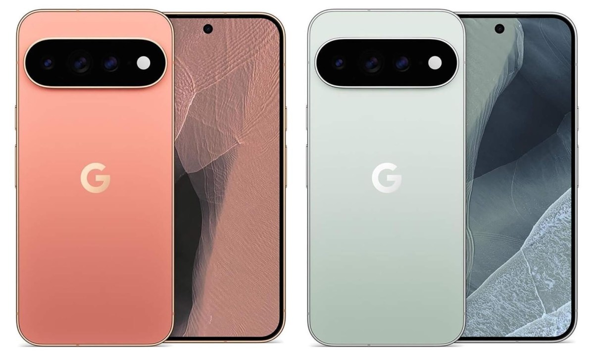 Prix ​​​​américains et spécifications clés de la série Pixel 11 révélés via une liste divulguée