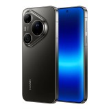 Couleurs du Huawei Pura 90s Pro Max : Noir graphite