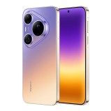 Couleurs du Huawei Pura 90s Pro Max : Violet Blaze
