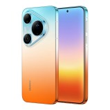 Couleurs du Huawei Pura 90s Pro Max : Orange Océan
