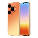 Couleurs du Huawei Pura 90s Pro : Orange Soda