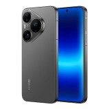 Couleurs du Huawei Pura 90s Pro : Noir Mûrier