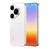 Couleurs du Huawei Pura 90s Pro : Blanc Noix de Coco