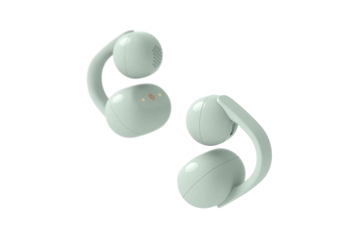 Sony LinkBuds Clip lancé en Inde