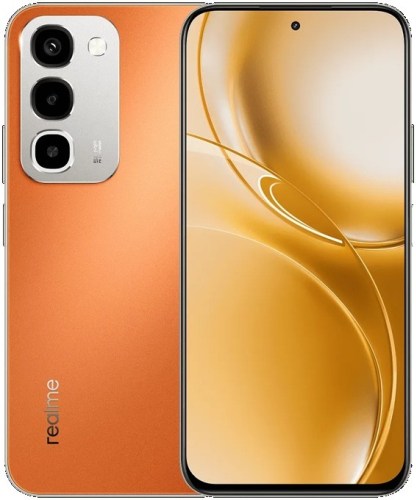 Realme Narzo 100x arrive avec un écran 144 Hz et une batterie de 8 000 mAh