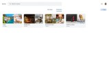 La nouvelle fonctionnalité Collections pour Google Images