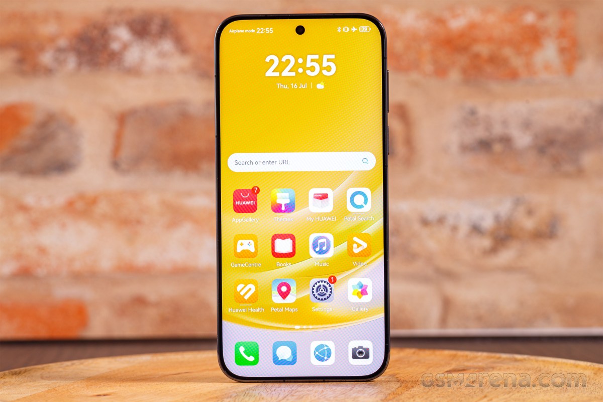 Huawei Pura 90s Pro Max en cours d’examen