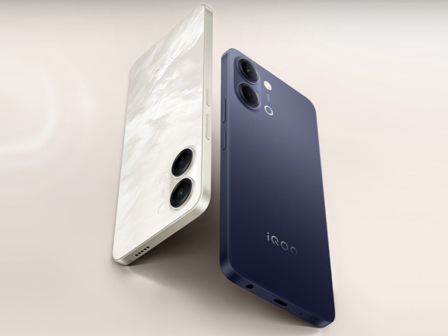 iQOO confirme le segment de prix du Z11 Lite tout en révélant plus de détails à son sujet