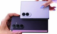 Fuite des spécifications complètes des Samsung Galaxy Z Fold8 et Galaxy Z Fold8 Ultra