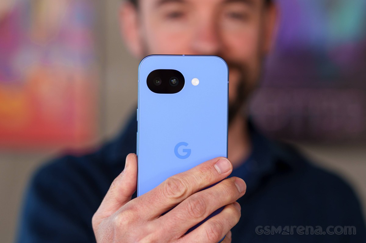 Fuite des spécifications du Google Pixel 11a