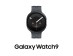 Montre Galaxy9