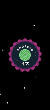 Xiaomi 17 est mis à jour vers Android 17 (merci de l'avoir envoyé !)