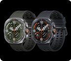 Fuite des rendus de la Samsung Galaxy Watch Ultra2