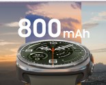 Fuite des rendus de la Samsung Galaxy Watch Ultra2