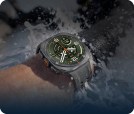 Plus de rendus divulgués sur la Samsung Galaxy Watch Ultra2