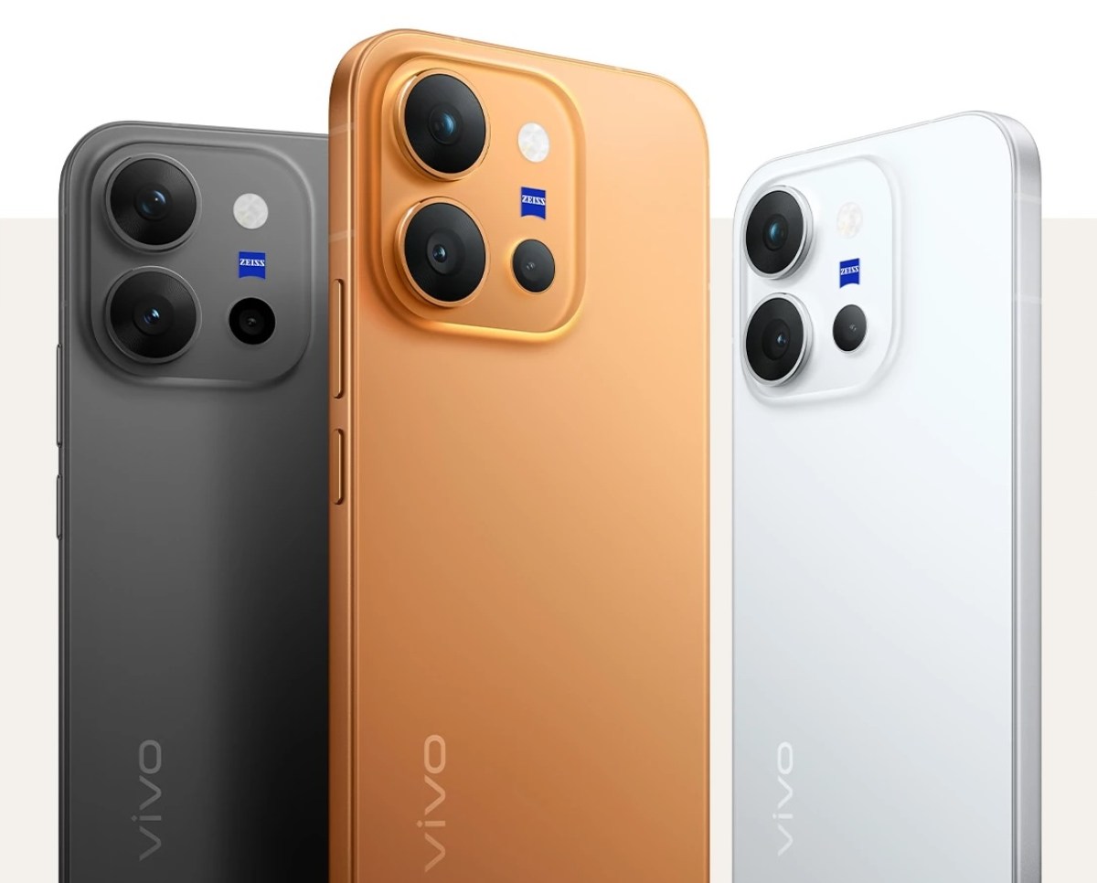 Le Vivo X300e fera ses débuts la semaine prochaine avec une batterie de 7 200 mAh et un téléobjectif Zeiss.