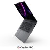 Lenovo Yoga Pro 9i Aura Edition (11e génération)