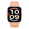 Rendus divulgués de Redmi Watch 6 Active