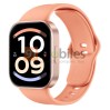 Rendus divulgués de Redmi Watch 6 Active