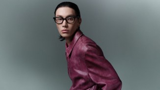 Lunettes intelligentes Samsung conçues par Gentle Monster