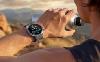 La Galaxy Watch Ultra2 est conçue pour la plongée et le trail
