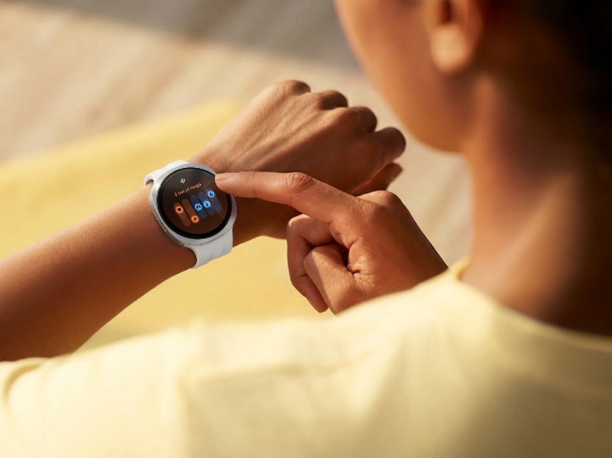 SamsungGalaxy Watch9