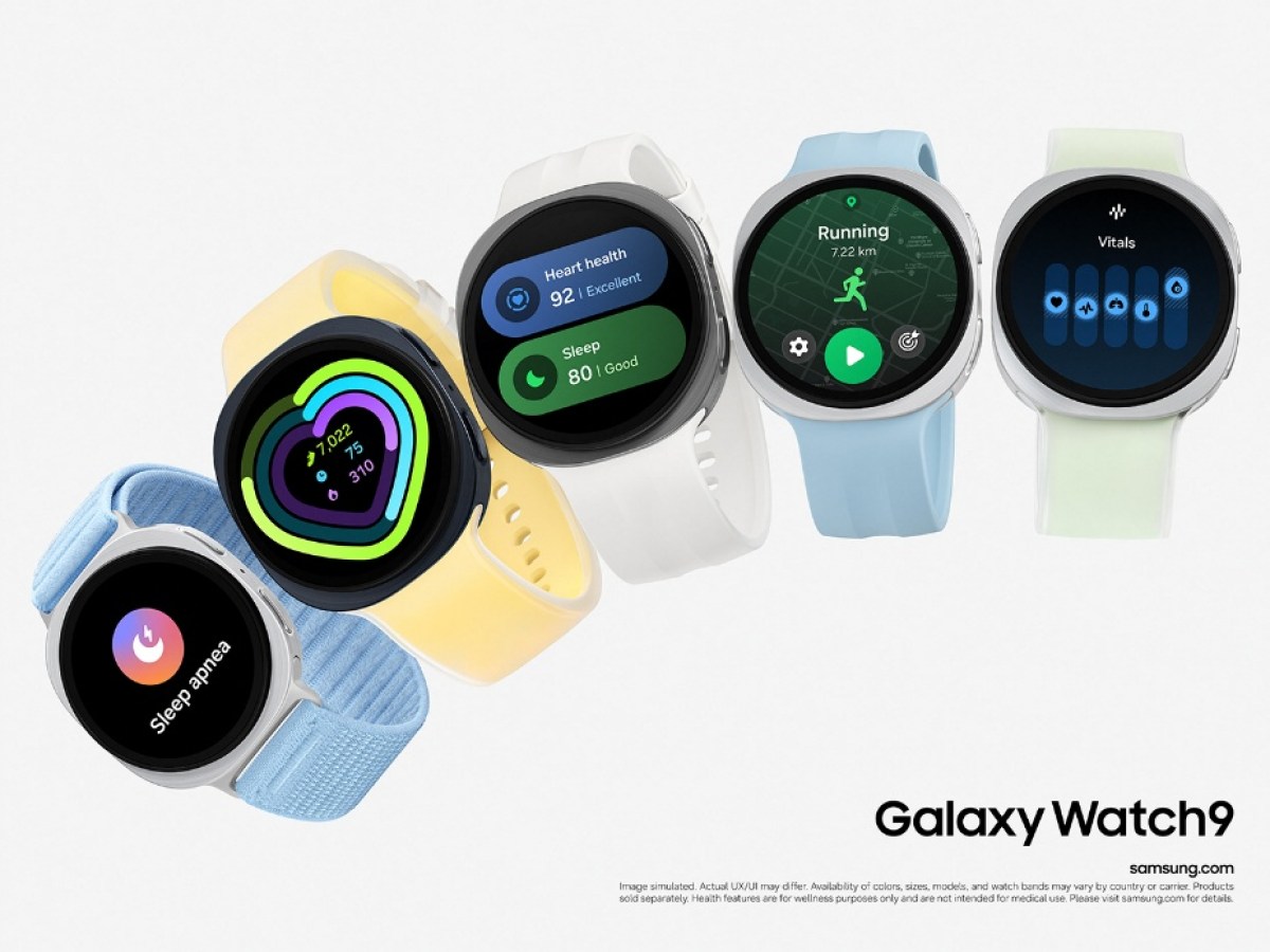 SamsungGalaxy Watch9