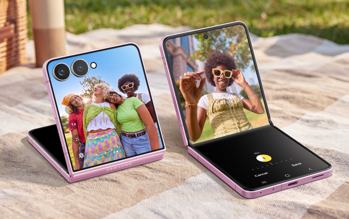 Le Samsung Galaxy Z Flip8 devient officiel avec un chipset amélioré