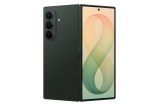 Couleurs du Samsung Galaxy Z Fold8 Ultra : Ombre verte