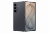 Couleurs du Samsung Galaxy Z Fold8 Ultra : Graphite