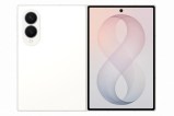 Couleurs du Samsung Galaxy Z Fold8 : Crème