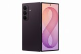 Couleurs du Samsung Galaxy Z Fold8 Ultra : Violet Ombre