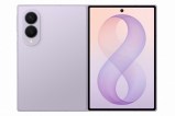 Couleurs du Samsung Galaxy Z Fold8 : Graphite