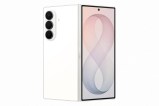 Couleurs du Samsung Galaxy Z Fold8 Ultra : Crème
