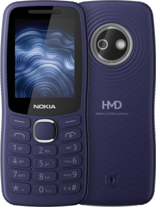 Bouclier Nokia 123