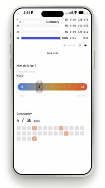 Vous pouvez utiliser une variété d'autres appareils en plus d'un anneau Ultrahumain