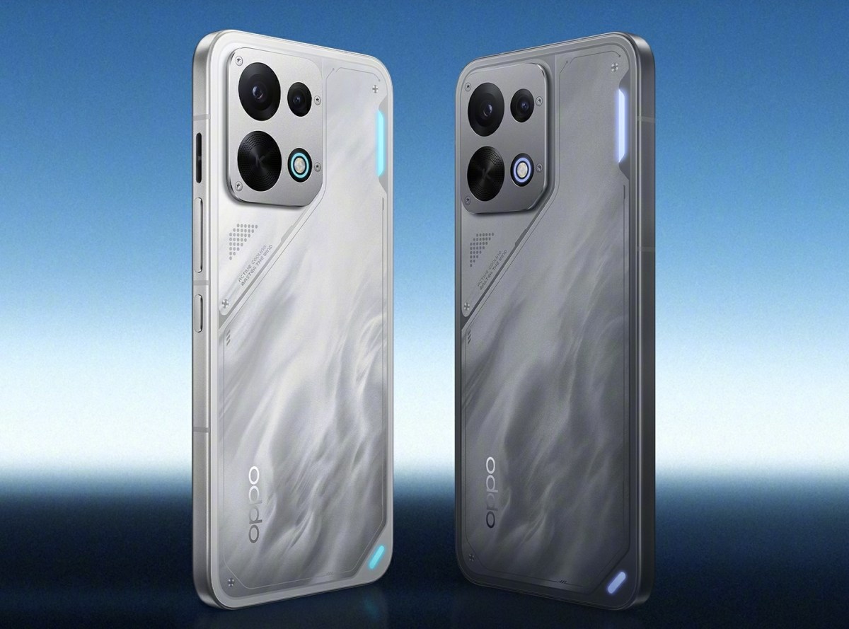 Oppo K15 est officiel avec un ventilateur de refroidissement actif et une batterie de 8 000 mAh