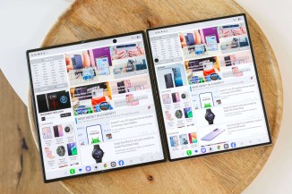 Quel téléphone pliable a un meilleur rapport hauteur/largeur ?