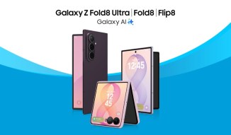 AT&T propose également le Galaxy Z Fold8 gratuitement