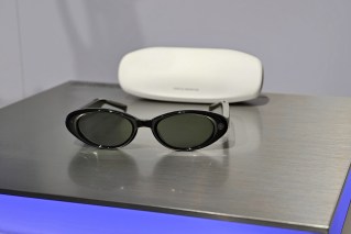 Lunettes intelligentes Samsung x Gentle Monster