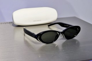 Lunettes intelligentes Samsung x Gentle Monster