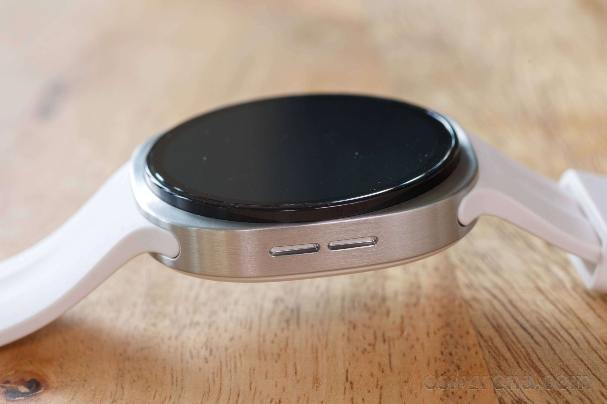 Samsung Galaxy Watch9 en cours d’examen