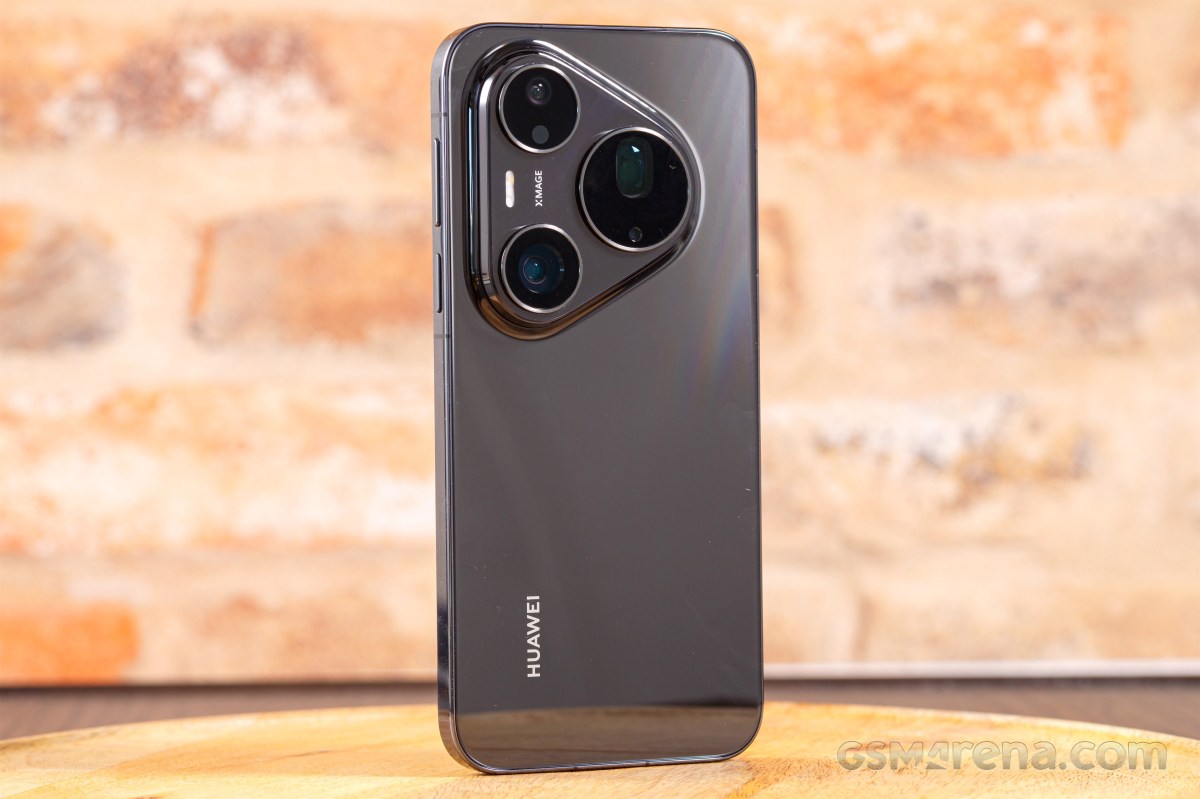 Test du Huawei Pura 90s Pro Max