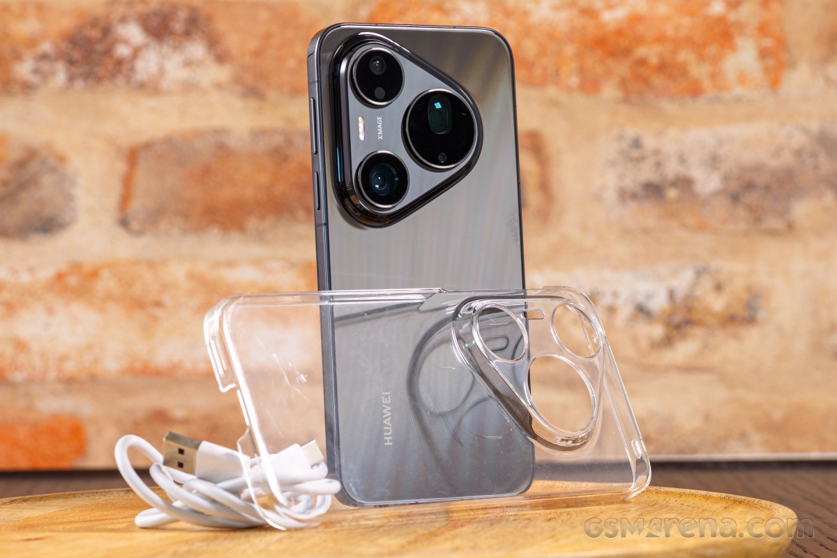 Test du Huawei Pura 90s Pro Max
